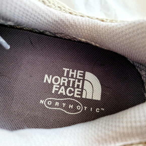 The North Face Women's Hiking Shoes Running Sneakers Size 9 9.5 - Picture 6 of 11